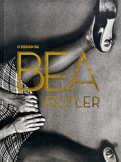 O Design de Bea Feitler