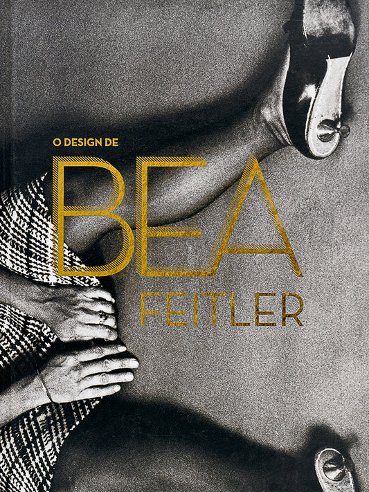 O Design de Bea Feitler