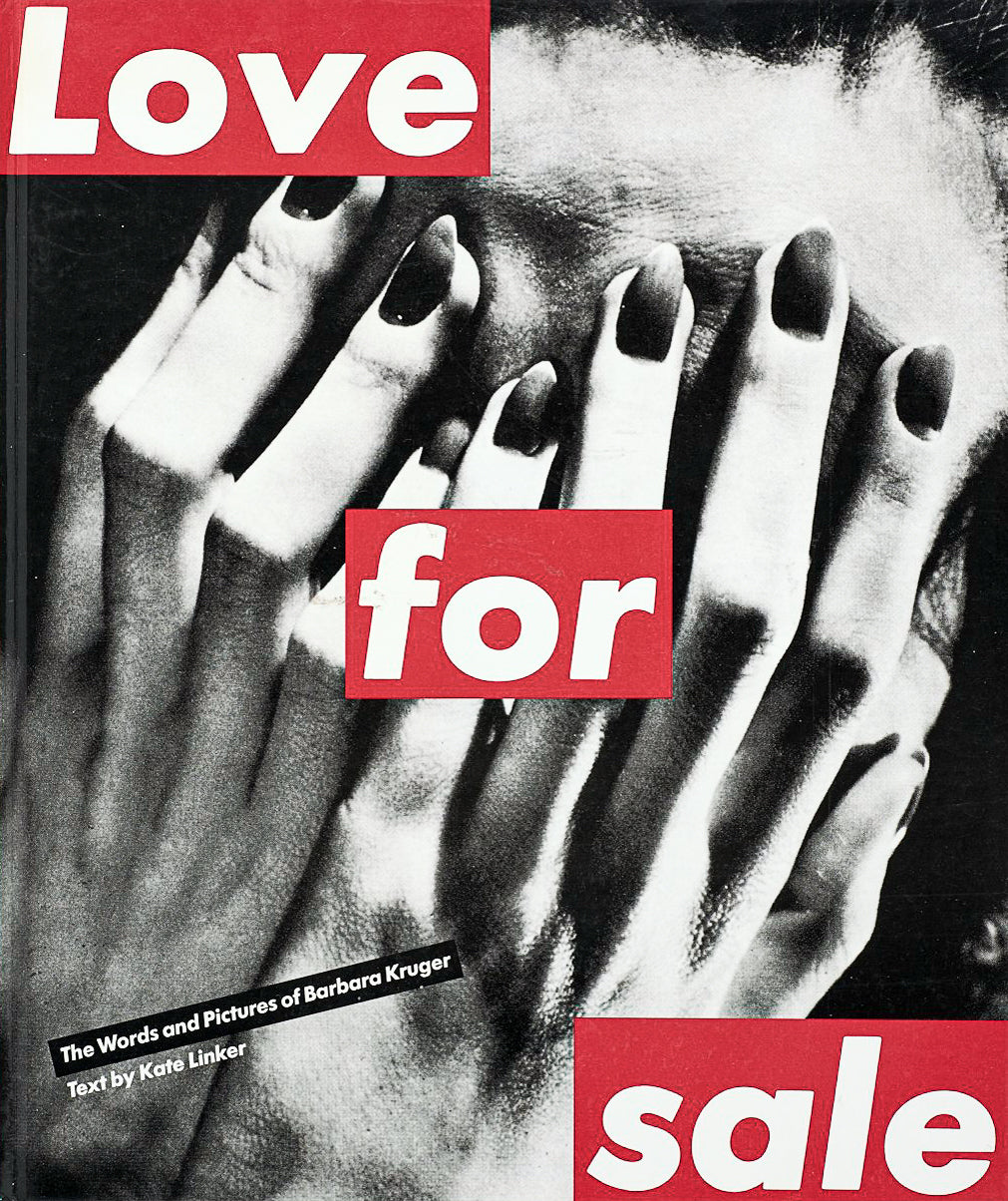 Love For Sale